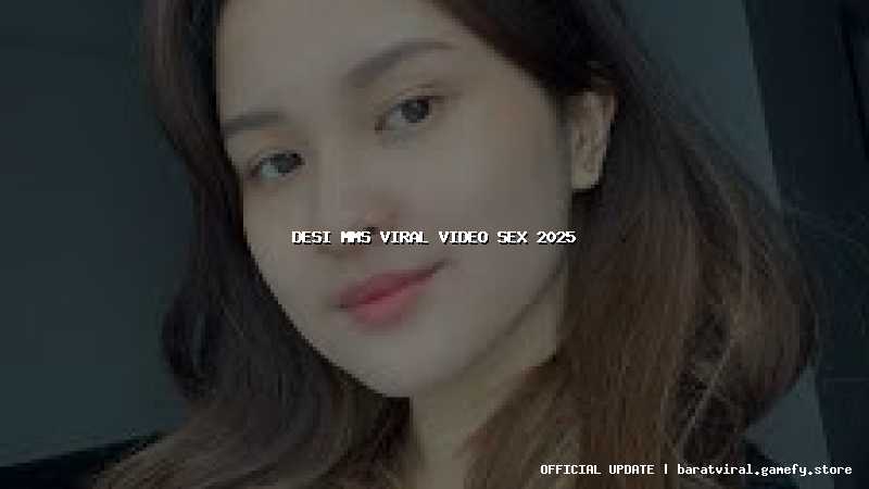 desi mms viral video sex 2025