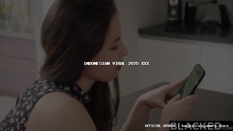 indonesian viral 2025 xxx