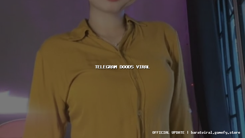 telegram doods viral