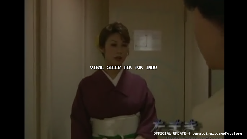 viral seleb tik tok indo