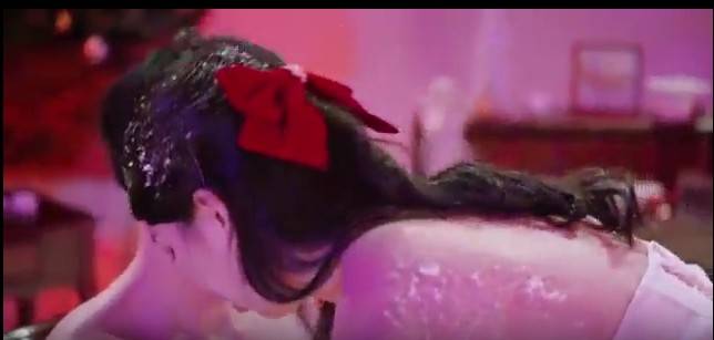 Viral Abg Cantik Putih Mulus Colmeki Air Mancur [Sore Ini]