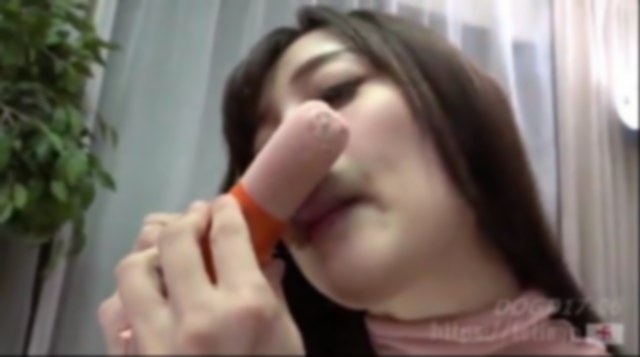 Ldya Viral Nalyas Ngencus Plus Diomekin Pake 4 Jari